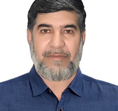 Ali Sher