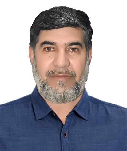 Ali Sher